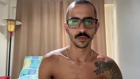 Luke online show from December 12, 3:59 pm