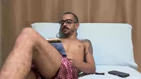 Luke online show from December 13, 5:05 am