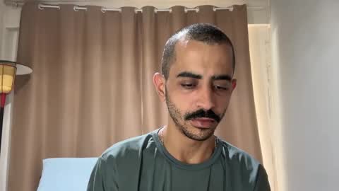 Luke online show from December 13, 10:19 am