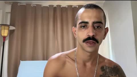 Luke online show from December 14, 10:02 am