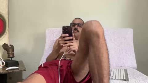 Luke online show from December 17, 12:00 pm