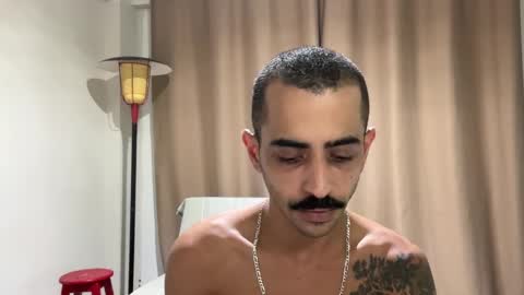 Luke online show from December 17, 9:27 pm