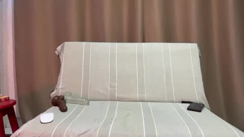 Luke online show from December 19, 1:07 am