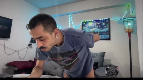 Luke online show from September 9, 3:55 pm