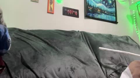 Luke online show from September 18, 4:14 am