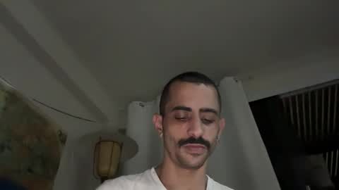 Luke online show from October 8, 9:56 pm