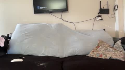 Luke online show from November 21, 2:38 pm