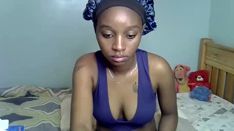 Snapshot of enkarxx chatting on February 1, 1:34 am enkarxx online show from February 1, 1:34 am