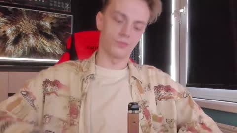 Enker online show from February 5, 12:54 pm