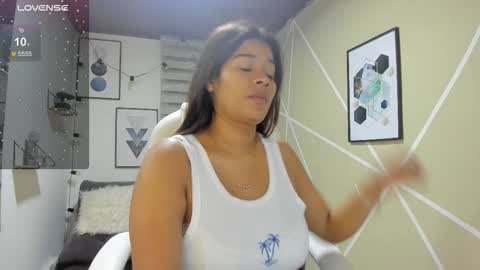 Enma clark online show from February 10, 4:16 am