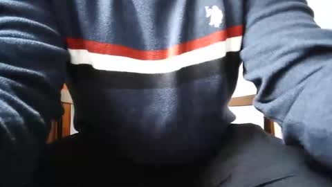 enri1212 online show from February 27, 7:03 pm