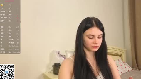 Snapshot of enricaelis chatting on February 6, 8:12 pm Sani online show from February 6, 8:12 pm