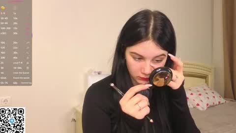 Snapshot of enricaelis chatting on February 8, 8:12 pm Sani online show from February 8, 8:12 pm