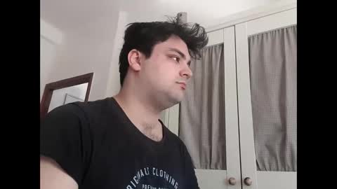 enrique696912345 online show from April 16, 2:07 pm