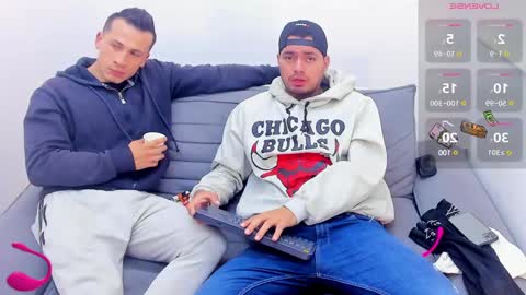 Snapshot of enrique_villa23 chatting on January 30, 12:16 pm enrique online show from January 30, 12:16 pm