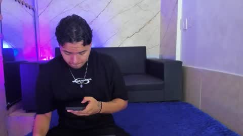 Snapshot of enrique_villa23 chatting on September 11, 11:54 am enrique online show from September 11, 11:54 am