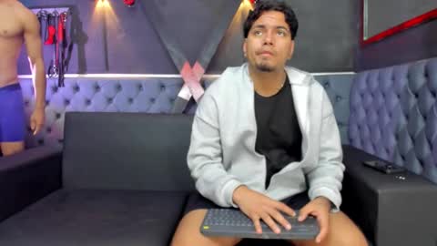 Snapshot of enrique_villa23 chatting on September 20, 11:55 am enrique online show from September 20, 11:55 am