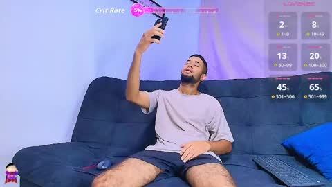 enyel_100 online show from April 18, 5:55 am