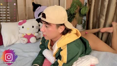 Call me Sweet online show from February 22, 12:16 am