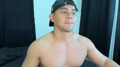 Enzo online show from May 9, 5:01 am