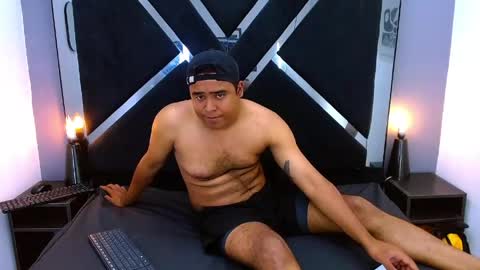 Snapshot of enzo_ferrer chatting on May 26, 2:13 pm Enzo online show from May 26, 2:13 pm