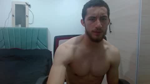enzo_savage online show from October 30, 5:46 pm