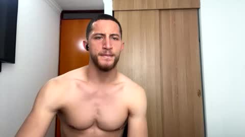 enzo_savage online show from February 10, 7:18 pm