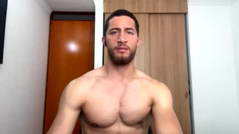 enzo_savage online show from March 3, 7:20 pm