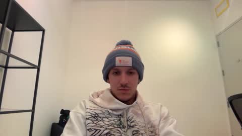 enzyme_ online show from January 23, 6:56 pm