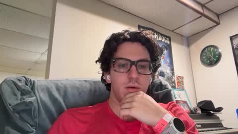 enzyme_ online show from February 11, 4:56 pm