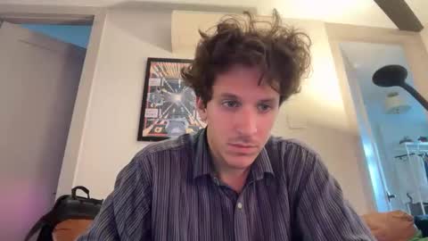 enzyme_ online show from October 13, 6:19 pm