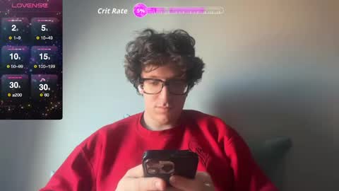 enzyme_ online show from March 24, 5:51 pm