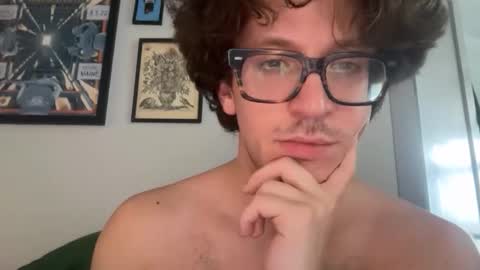 enzyme_ online show from April 15, 2:57 pm