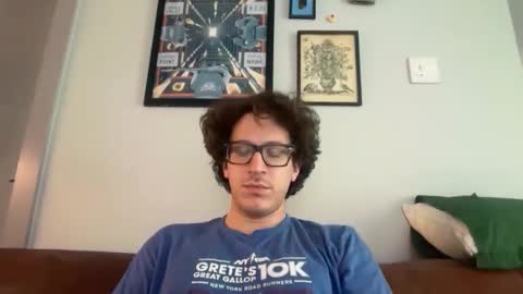 enzyme_ online show from April 20, 2:42 pm