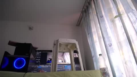 Eolicasextwo online show from March 12, 6:58 pm