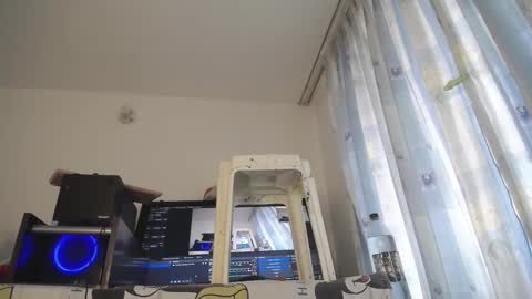 Eolicasextwo online show from March 30, 5:25 pm