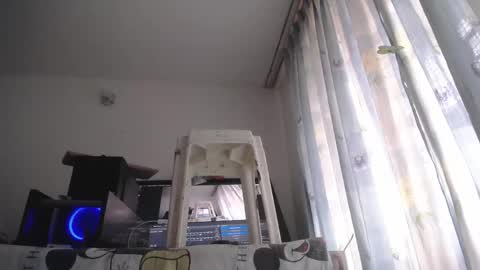 Eolicasextwo online show from April 18, 7:58 pm