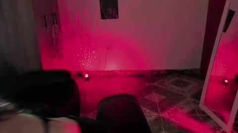 Leyla online show from March 19, 3:54 am