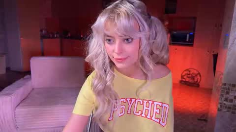 Alissa online show from January 5, 6:00 pm