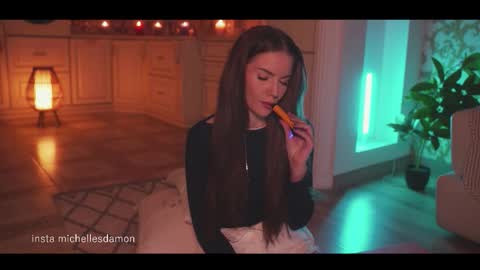 Ana Marie online show from March 8, 10:13 pm