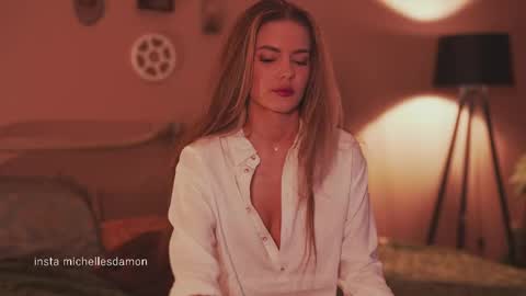 Ana Marie online show from April 20, 11:06 pm