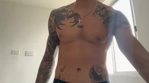 Tht BOSS Eren online show from February 28, 6:09 pm