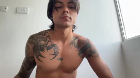 Tht BOSS Eren online show from April 8, 9:59 pm