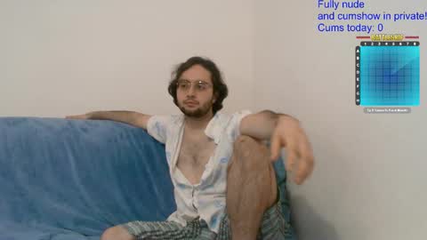 Eren online show from October 3, 2:14 pm
