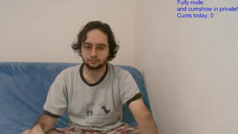 Eren online show from October 6, 2:09 am