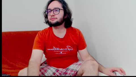 Eren online show from March 13, 3:46 am