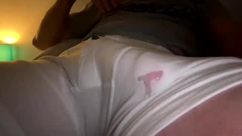 erexsean66 online show from March 27, 9:25 pm