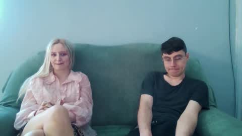 Eric Basilio online show from November 3, 11:55 am