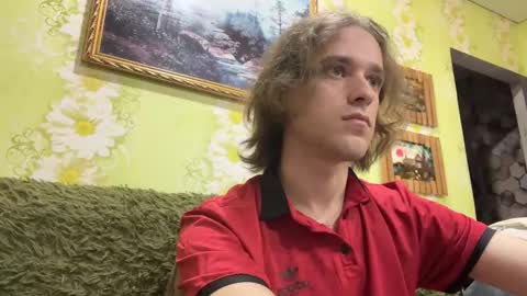 Eric online show from September 30, 6:35 pm