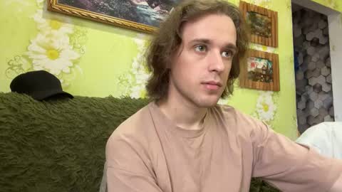 Eric online show from October 2, 10:00 am